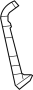 Liftgate Trim (Right)