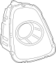 Tail Light Assembly (Rear)