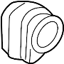 33556754823 Suspension Stabilizer Bar Bushing