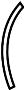 41007297245 Hood Seal (Front, Rear, Upper)