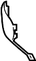 51117337796 Tow Eye Cap