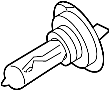7119907149 Headlight Bulb