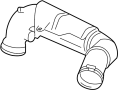 Intercooler Pipe (Rear)