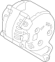 12315A157A9 Alternator