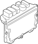 Engine Control Module (ECM). A module in a vehicle.