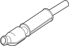 Catalytic Converter