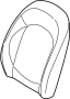 52107340246 Seat Back Cushion Cover