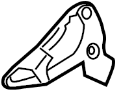 52107341635 Trim. Cover. Panel. Seat. (Left, Front)