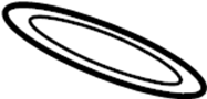 Fuel Pump Tank Seal