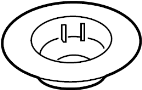 Coil Spring Insulator (Upper)