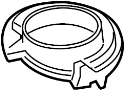 Coil Spring Insulator (Lower)