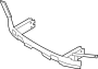 51117447070 Bumper Impact Bar (Front, Lower)