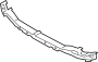 51117435376 Bumper Impact Absorber (Upper)