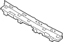 51747359817 Bumper Cover Reinforcement (Lower)