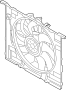 Engine Cooling Fan Assembly