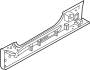 Rocker Panel Reinforcement (Left, Lower)