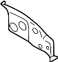 Floor Extension (Left, Front, Rear, Upper)
