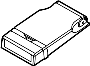 Seat Armrest