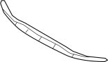 Spoiler (Front, Lower)