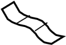 18207551216 Exhaust Clamp