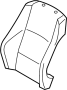 Seat Back Cushion Cover