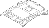 51442997382 Headliner