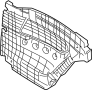 Sound Absorber (Front)