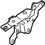 41617325869 Hood Hinge (Left)
