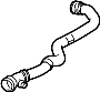 Radiator Coolant Hose (Upper, Lower)