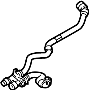 17129894753 Engine Coolant Hose