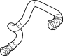 Radiator Coolant Hose (Front, Upper, Lower)