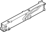 Frame Side Member (Right, Front, Lower)