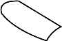 52108079412 Seat Cover