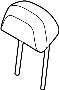 Headrest