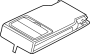 52207469717 Seat Armrest