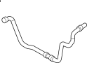 Radiator Coolant Hose (Upper, Lower)