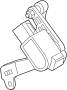 Headlight Level Sensor (Front)