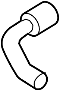 18309807156 Exhaust. Tail. Pipe. Tip.