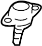 Suspension Ball Joint (Lower)