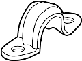 Suspension Stabilizer Bar Bracket (Upper)