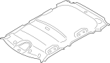 51449809372 Headliner