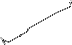 Evaporative Emissions System Lines