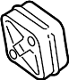 Exhaust System Hanger (Front, Rear, Lower)