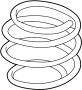 Coil Spring (Front)