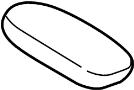 52107481753 Seat Cover