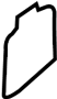 51127401570 Tow Eye Cap