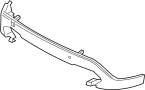 Bumper Cover (Front, Lower)