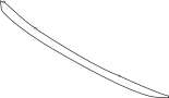 Bumper Trim (Lower)