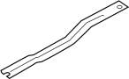 Battery Hold Down Bracket