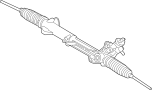 32105A41179 Rack and Pinion Assembly